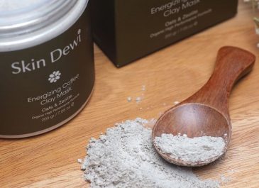 Skin Dewi, Produk Skincare Berbahan Organik Karya Dewi Kauw