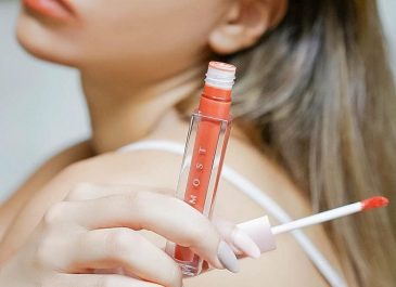 Upmost Beaute Luncurkan Produk Lip Cream yang Lembut dan Ringan