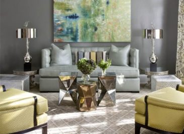 Memperindah Interior Hunian untuk Video Call dengan Keluarga Saat Lebaran