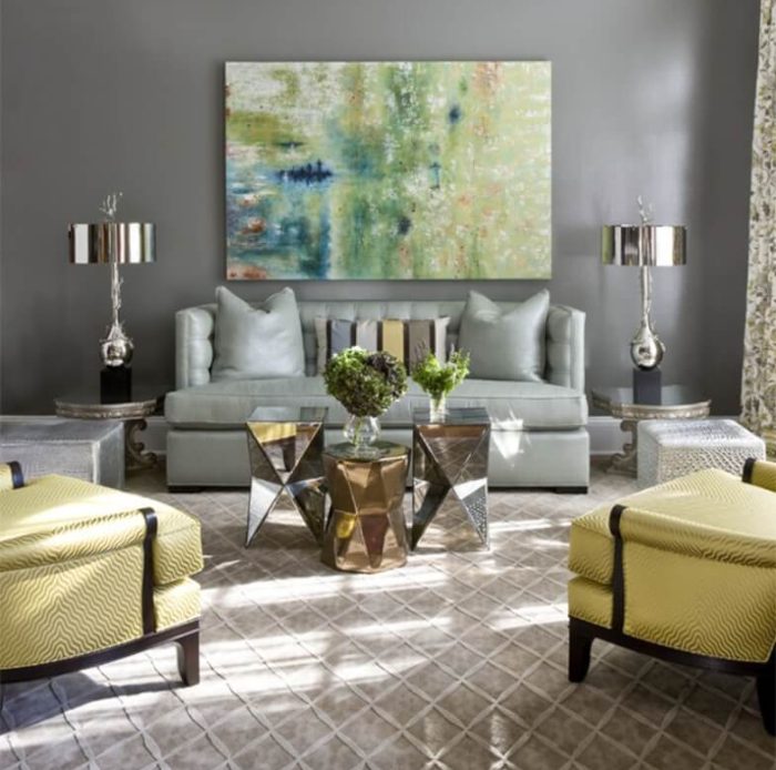 Memperindah Interior Hunian untuk Video Call dengan Keluarga Saat Lebaran