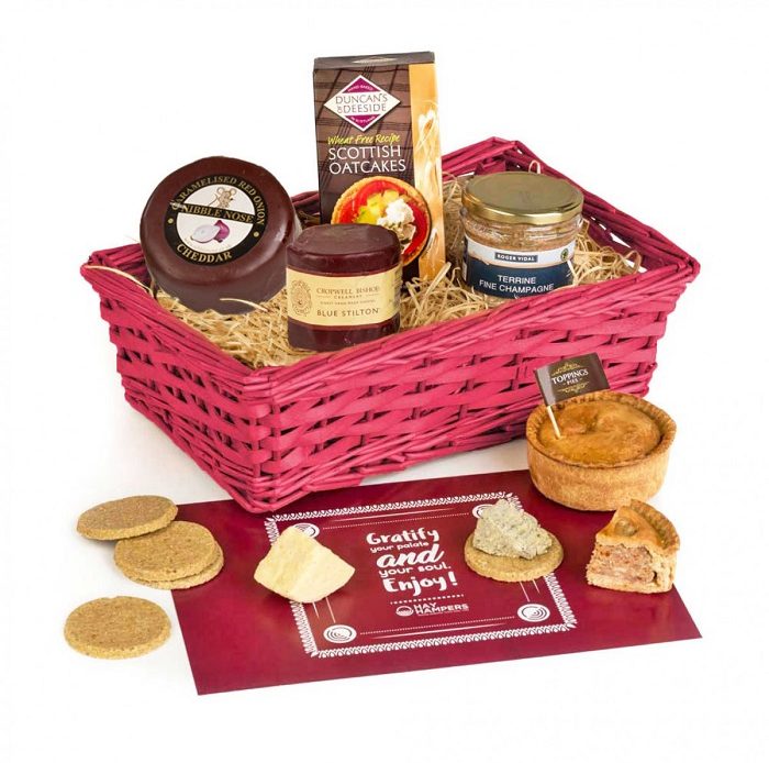 Ingin Memberikan Hampers di Hari Lebaran? Inilah Beberapa Inspirasinya!