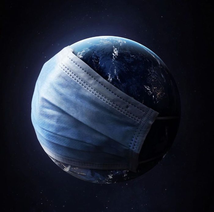 Menikmati Seni Secara Virtual dengan Mengunjungi Covid Art Museum