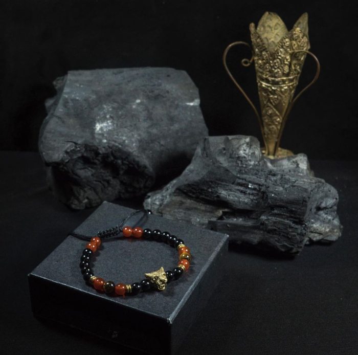 Rdnb, Brand Aksesoris Berkonsep Budaya Nusantara yang Modern