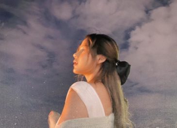 “Selamat Ulang Tahun”, Album Pertama Nadin Amizah di Hari Ulang Tahun