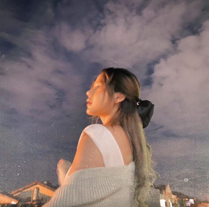 “Selamat Ulang Tahun”, Album Pertama Nadin Amizah di Hari Ulang Tahun