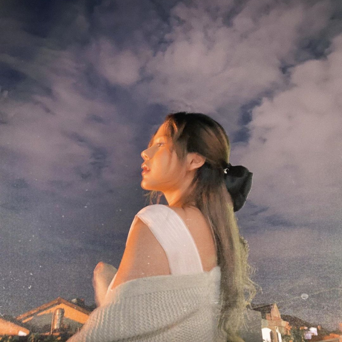 album pertama nadin amizah