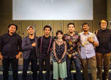 Berkontemplasi Saat Pandemi dengan Lagu ‘Renung’ dari Payung Teduh