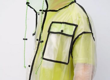 ‘Antidote’, Street Wear Berkonsep APD yang Tetap Fashionable