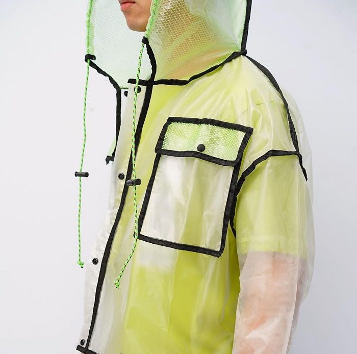 ‘Antidote’, Street Wear Berkonsep APD yang Tetap Fashionable