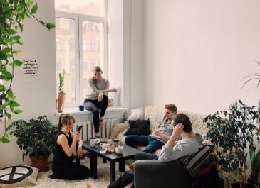 Creative Tips Memperindah Interior Rumah Saat Hari Raya Idul Fitri