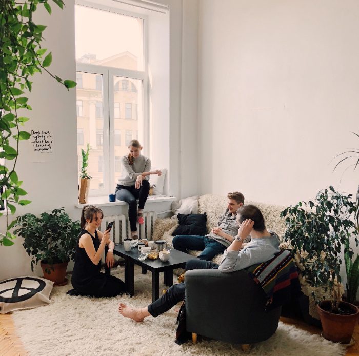 Creative Tips Memperindah Interior Rumah Saat Hari Raya Idul Fitri