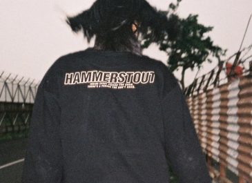 Menilik Transformasi Hammerstout, Brand Denim Asal Bandung