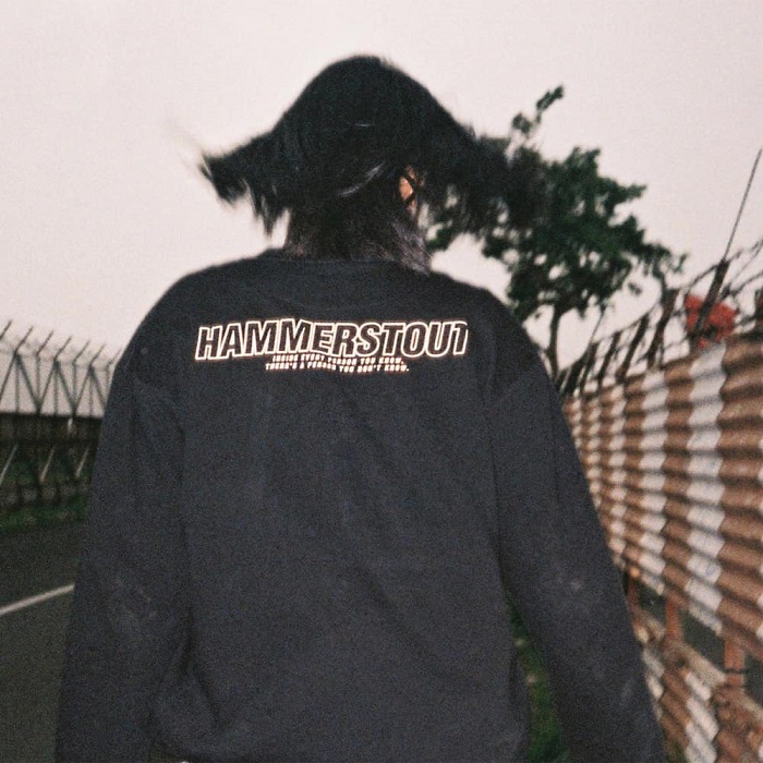 hammerstout denim