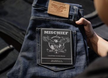 Mischief, Surganya Produk Denim Terlengkap dengan Kualitas Terbaik