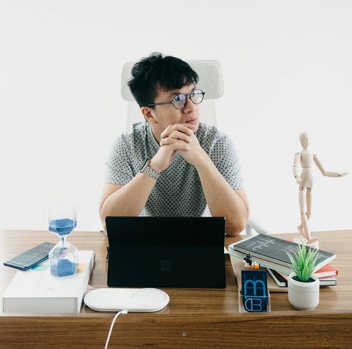 Alowalo, Brand Fashion Milik Albert Palit yang Berkualitas Internasional