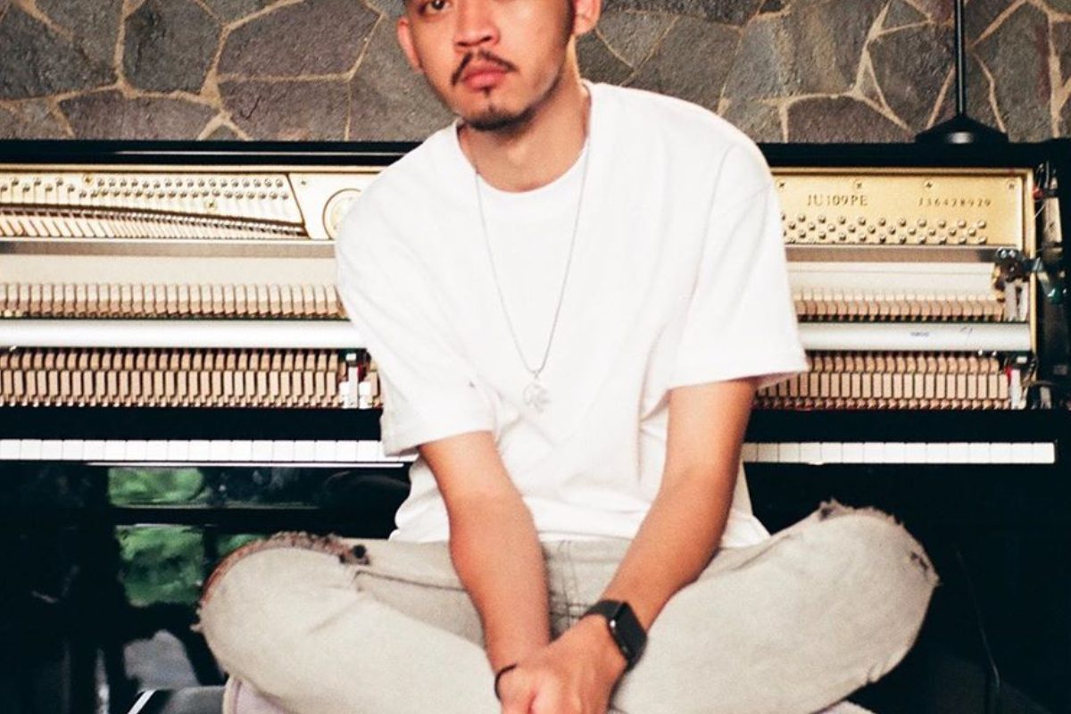 Solipsism, Album Ketiga Pamungkas yang Gambarkan Refleksi Dirinya