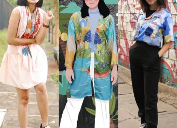 Rekomendasi Brand Lokal Berkonsep Art Fashion dengan Produk Menarik