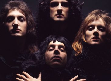 Pakar Musik: Bohemian Rhapsody Adalah Lagu Terbaik yang Diciptakan Manusia