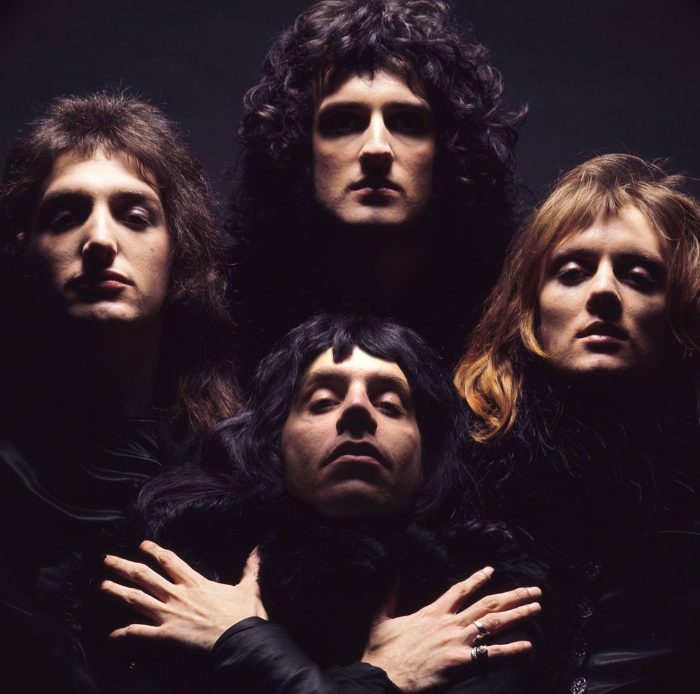 Pakar Musik: Bohemian Rhapsody Adalah Lagu Terbaik yang Diciptakan Manusia