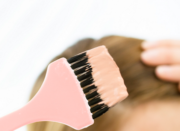 Creative Tips Cara Mewarnai Rambut Balayage Sendiri Saat Di Rumah Aja