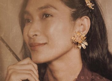 Tulola Design Luncurkan Koleksi Art-Wear Secara Digital di Masa Pandemi