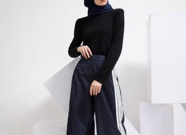 Setatamuda, Brand Fashion Lokal Anti Virus yang Nyaman dan Stylish