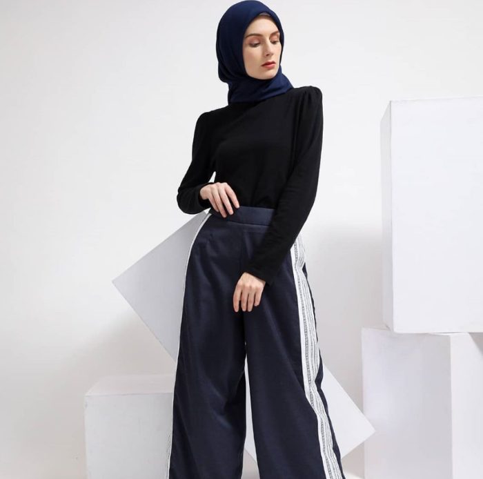 Setatamuda, Brand Fashion Lokal Anti Virus yang Nyaman dan Stylish