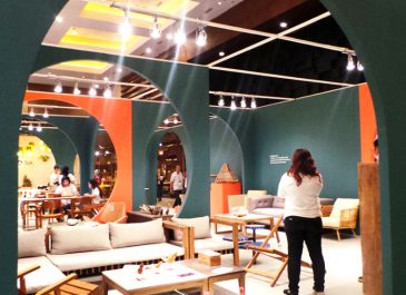 Pameran Mebel dan Kerajinan IFEX 2020 Diselenggarakan Secara Digital