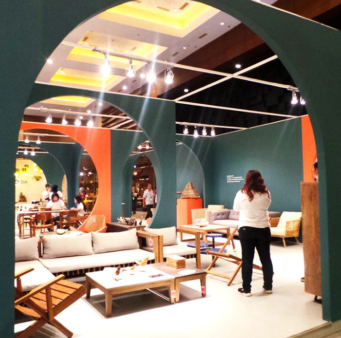 Pameran Mebel dan Kerajinan IFEX 2020 Diselenggarakan Secara Digital