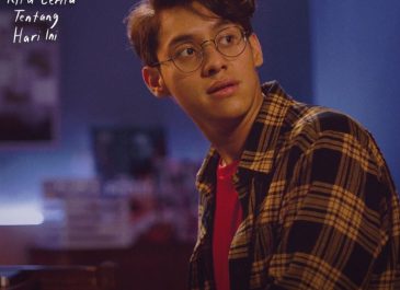 Angga Sasongko Siapkan Film Khusus Untuk Ardhito Pramono