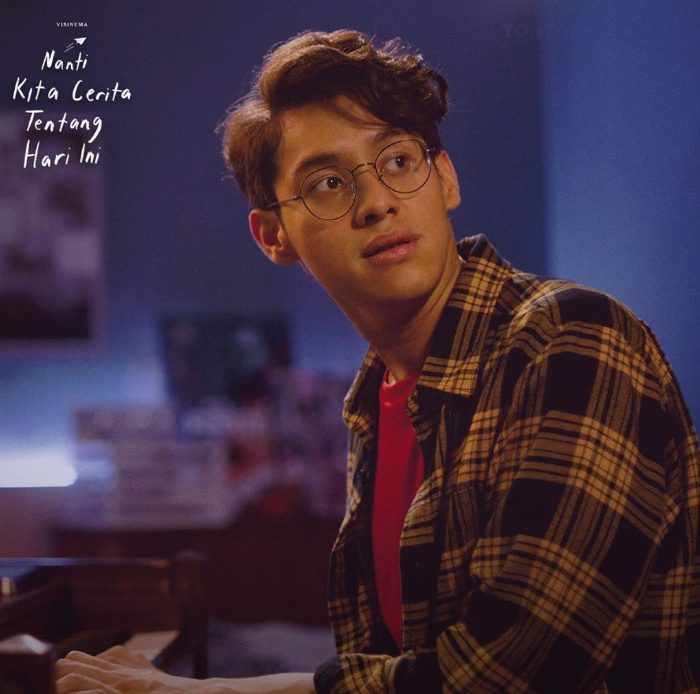 Angga Sasongko Siapkan Film Khusus Untuk Ardhito Pramono