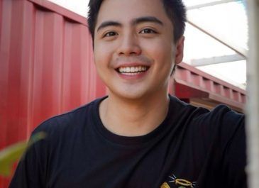 Menilik Tangan Dingin Arif Hidayat Mengelola Livehaf di Masa Pandemi