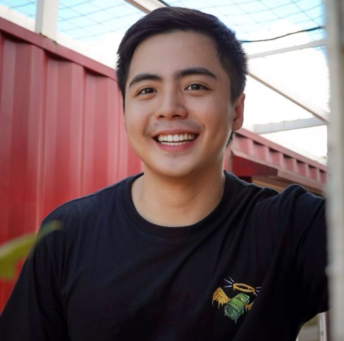 Menilik Tangan Dingin Arif Hidayat Mengelola Livehaf di Masa Pandemi