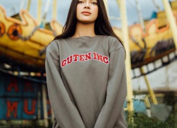 Menilik Eksistensi Guten Inc dan Partisipasinya di Masa Pandemi Covid-19