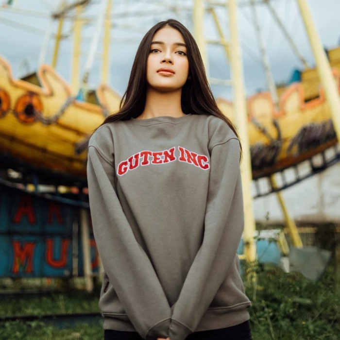 apparel lokal