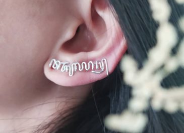 Henju by Gracy, Aksesoris Asal Yogyakarta yang Mengincar Pasar Dunia