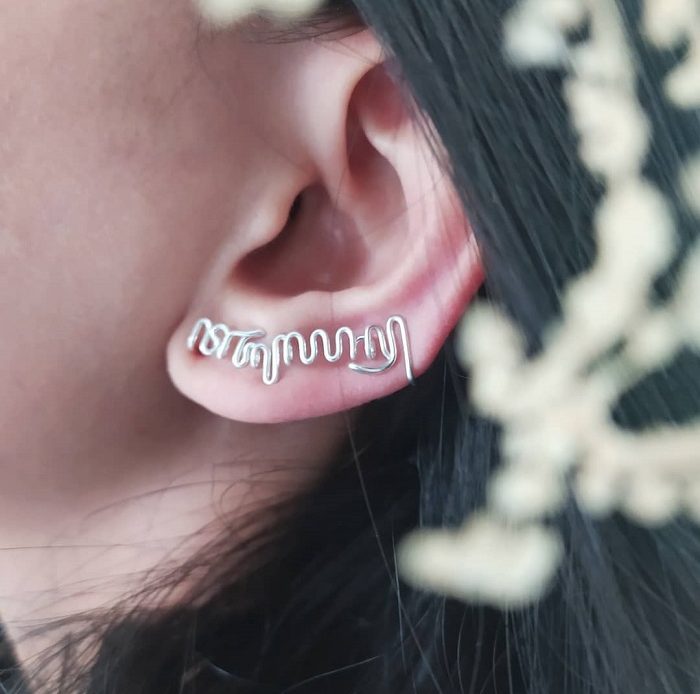 Henju by Gracy, Aksesoris Asal Yogyakarta yang Mengincar Pasar Dunia