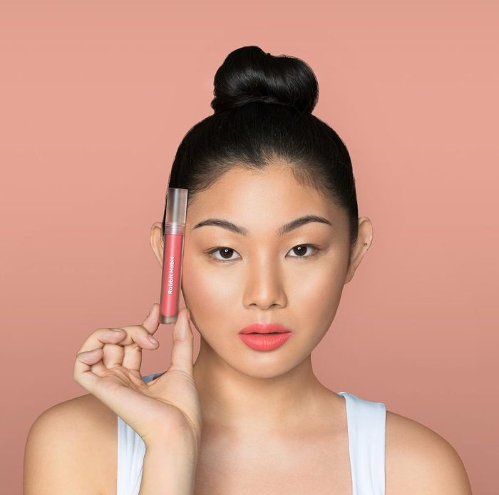 Tampil Cantik dengan Cara Sederhana Menggunakan Produk Rabbit Habit