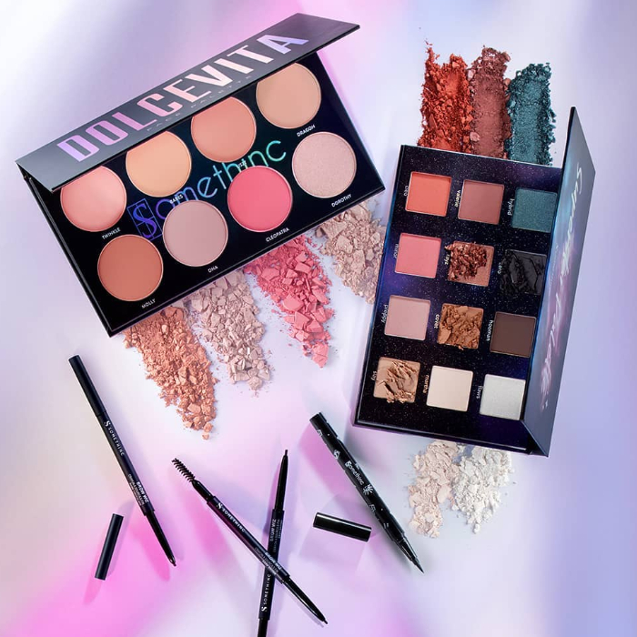 makeup somethinc