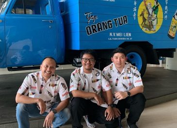 Kolaborasi dengan Orang Tua, Cara Starcross Bertahan di Masa Pandemi