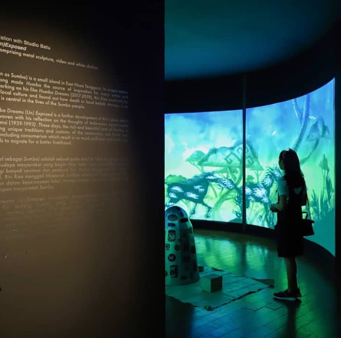 ARTJOG Resilience, Pameran Seni Khusus Secara Langsung dan Virtual