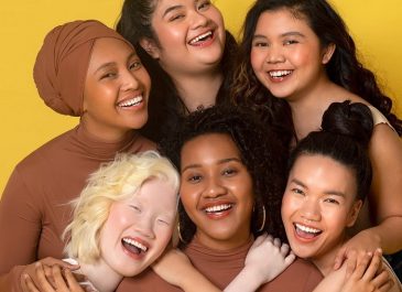 BASE, Skincare Berbasis Teknologi yang Menyesuaikan Kebutuhan Kulit