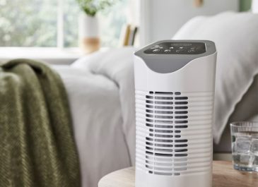 Ciptakan Ruangan Bersih dan Sehat dengan Menggunakan Air Purifier