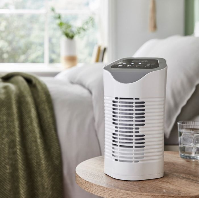 Ciptakan Ruangan Bersih dan Sehat dengan Menggunakan Air Purifier