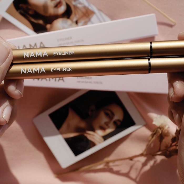 eyeliner lokal