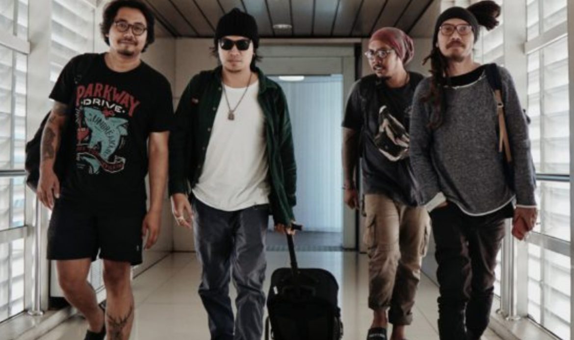 Navicula Akan Luncurkan Album Tribute Untuk Musisi Indie 90-an