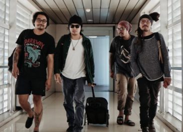 Navicula Akan Luncurkan Album Tribute Untuk Musisi Indie 90-an
