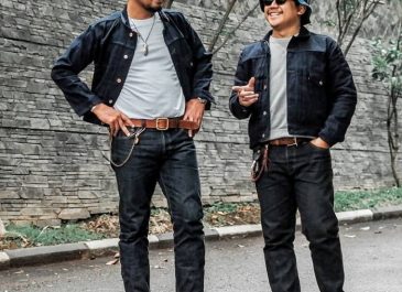 Geliat Bisnis Brand Lokal NBDN Denim di Pasar Mancanegara