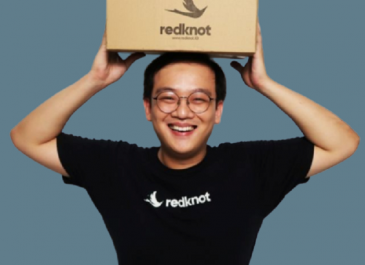 Redknot, Brand Sneakers Lokal untuk Masyarakat Indonesia