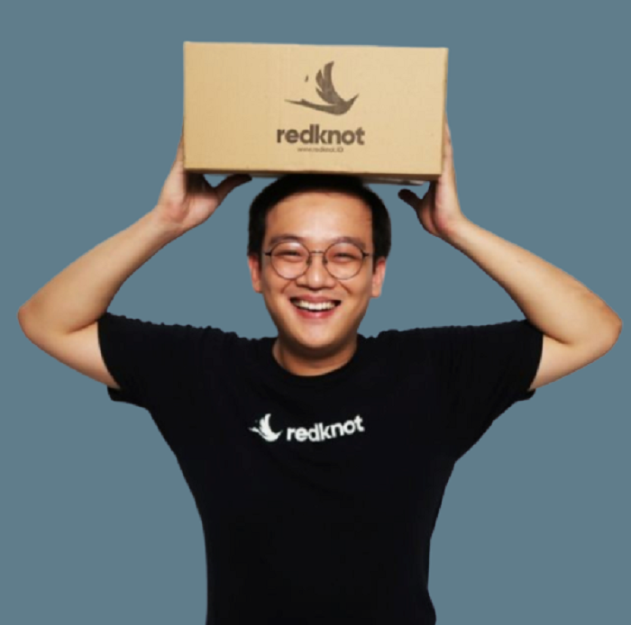 Redknot, Brand Sneakers Lokal untuk Masyarakat Indonesia